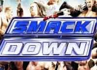 International SmackDown 855 серия