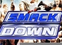 International SmackDown 888 серия