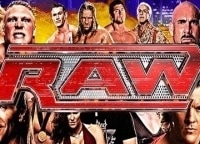 WWE RAW 180 серия